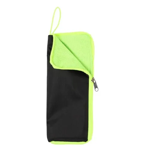 Bolsa de guarda-chuvas úmidos 26 cm x 10 cm-2302ALB