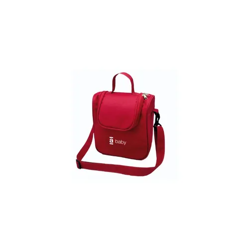 Bolsa maternidade em nylon 600-LN351ID16908