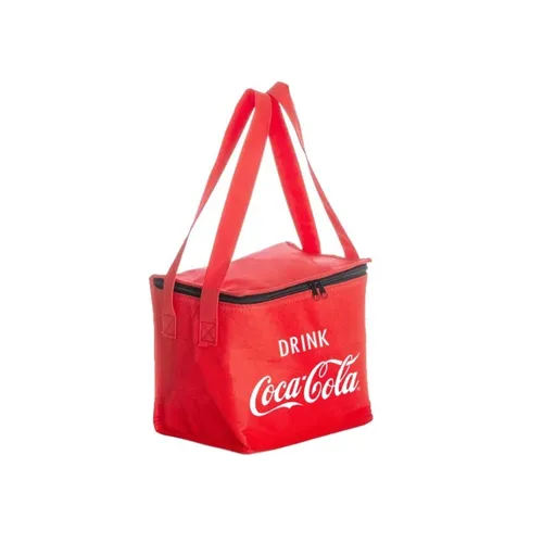 Bolsa térmica Coca-Cola-001381