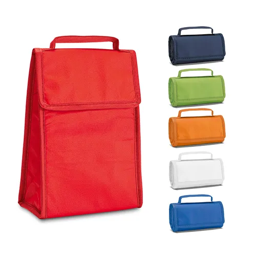 Bolsa térmica dobrável Personalizada-98413
