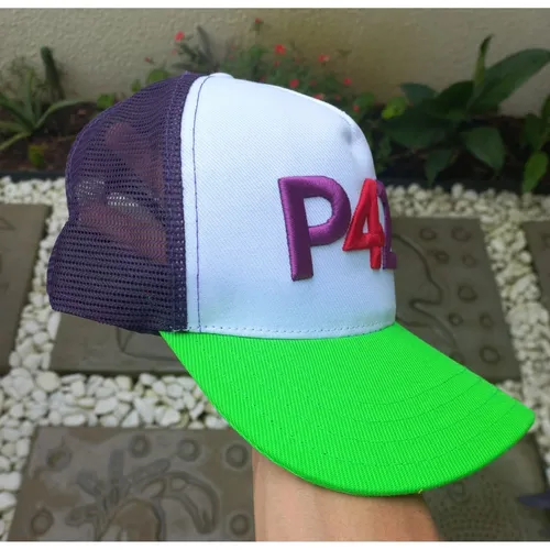 Boné Premium Trucker-183PS