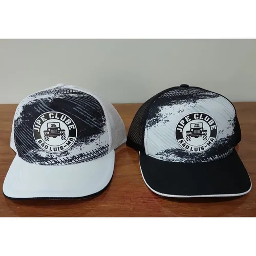 Boné Premium Trucker-233MB