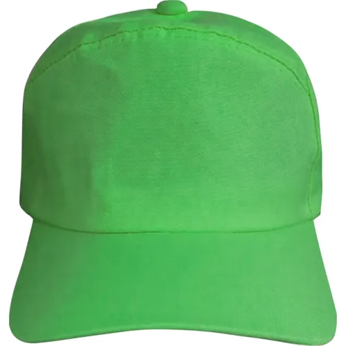 Boné Francês VERDE BANDEIRA-SB-BONE-01-VDB