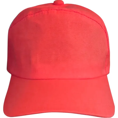 Boné Francês VERMELHO-SB-BONE-01-VM