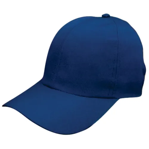 Boné em Brim-BoneBrim