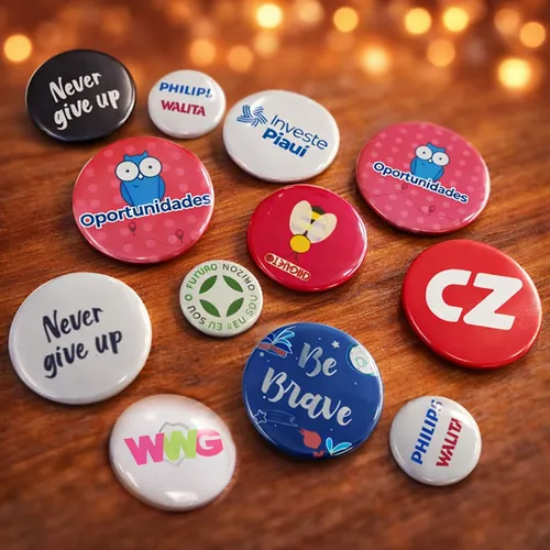 Boton Americano -Boton002