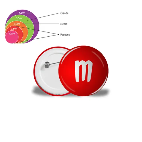 Botton Americano-LN17BOTTON45