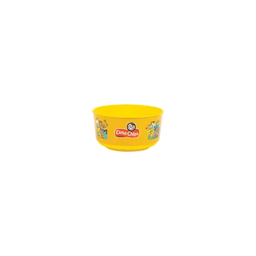 Bowl 350 ml In Mold Label-LN250PM350LB