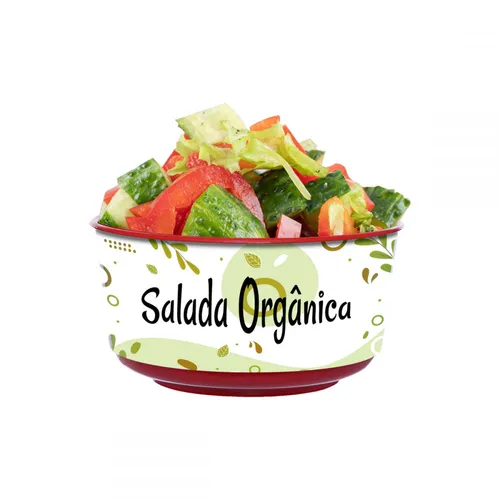 Bowl 500 ml In Mold Label-LN250PM500LB