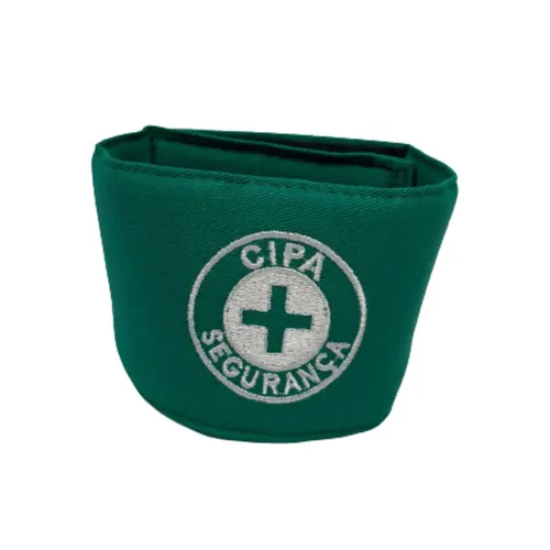 Braçadeira Brigada Cipa-LN238ML027