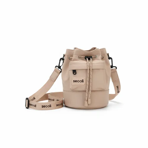 Shoulder Bag Premium Structured-BOL-13771