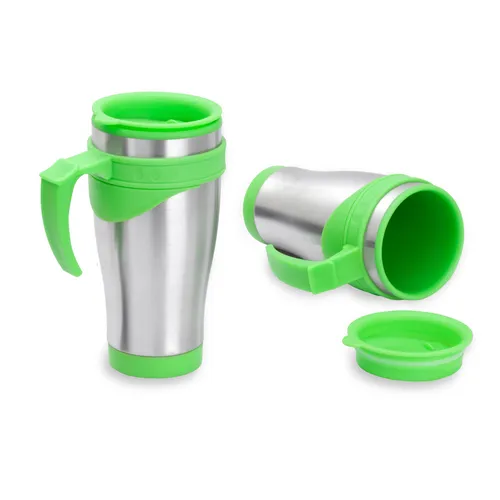 Caneca VERDE ESCURO-CA0123-VDE