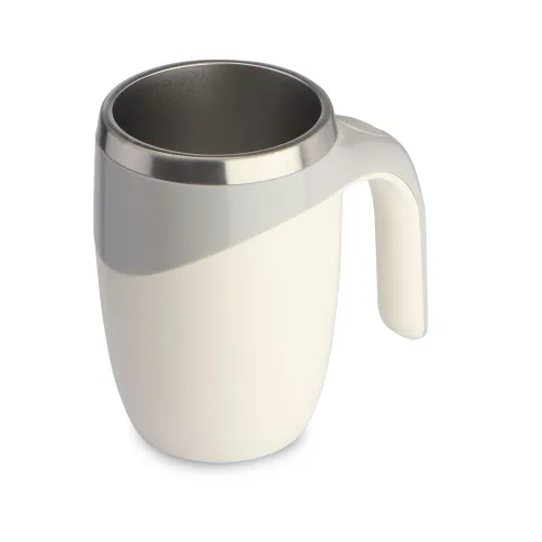 Caneca Mixer - Branco, 380ml-CA0170-BR Caneca Mixer - Branco, 380ml-CA0170-BR
