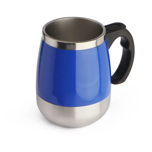 Caneca Mixer - Branco, 400ml-CA0180-BR Caneca Mixer - Branco, 400ml-CA0180-BR