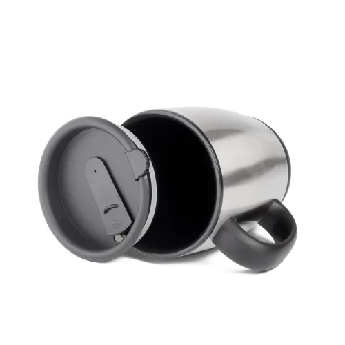 Caneca em aço inox-CA9300P