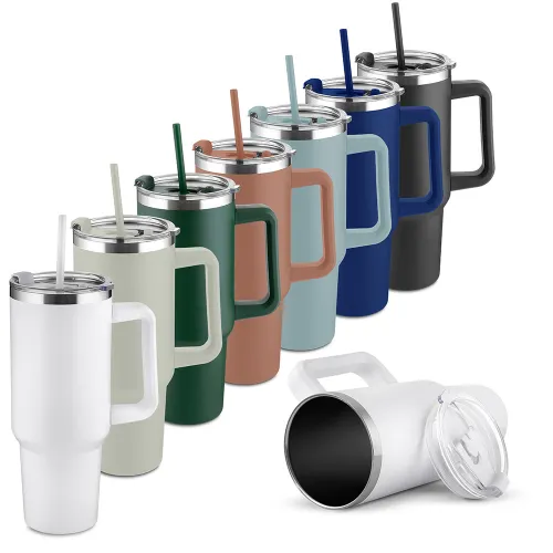 Caneca Térmica-CA9510