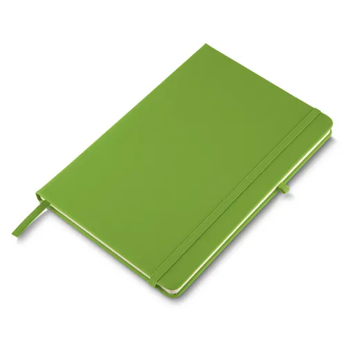 Caderno Capa em PU-CAD004