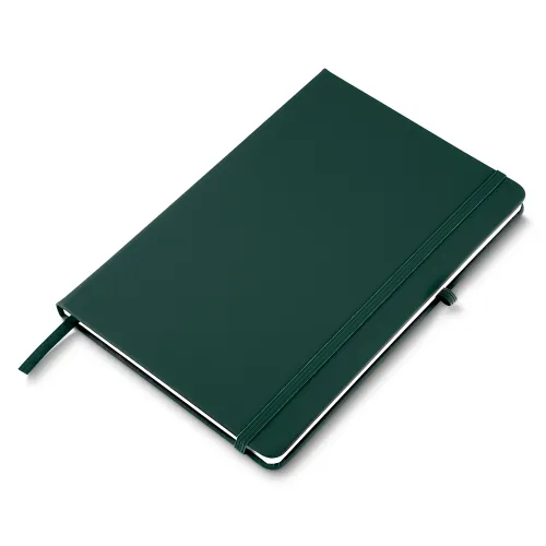 Caderno A5 Capa em PU (21x14,5)-CAD004