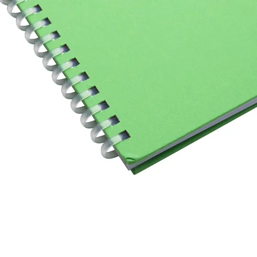 Caderno A5 Capa Dura (21x14,5)-CAD015