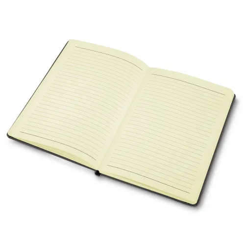 Caderno Capa em PU-CAD110
