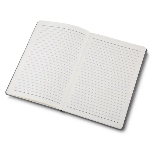Caderno Capa em Poliéster-CAD120