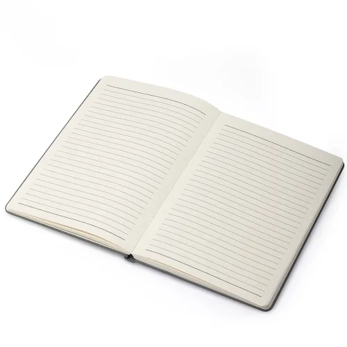 Caderno Capa em PU-CAD130