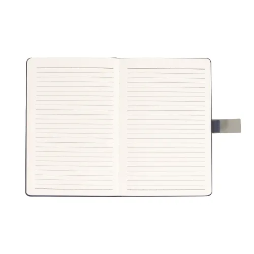 Caderno Capa em Poliéster-CAD280