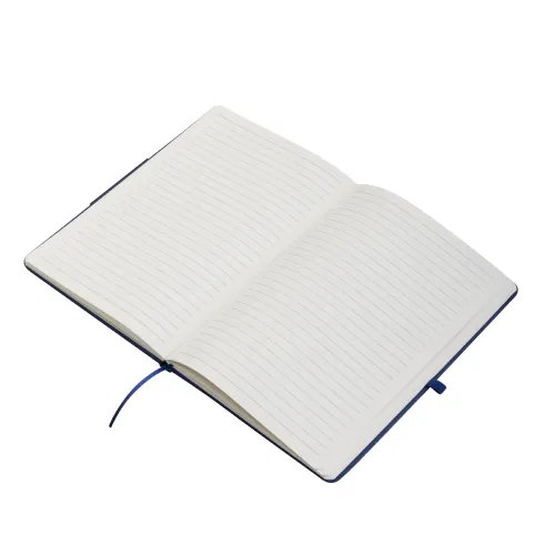 Caderno A5 em PU (21x15cm)-CAD480