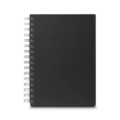 CADERNO A5 - wire-o-106588