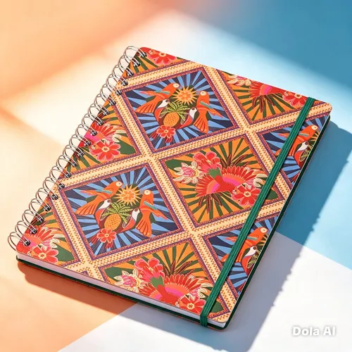 CADERNO EXECUTIVO-CADM9955CA