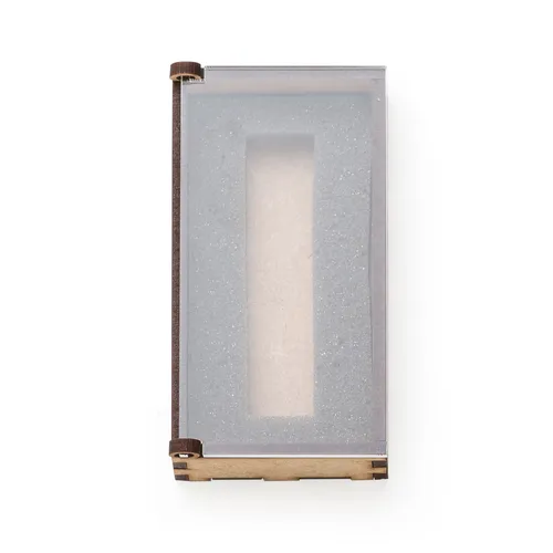 #Caixa para Pen Drive em MDF e Tampa Acrílica-13569