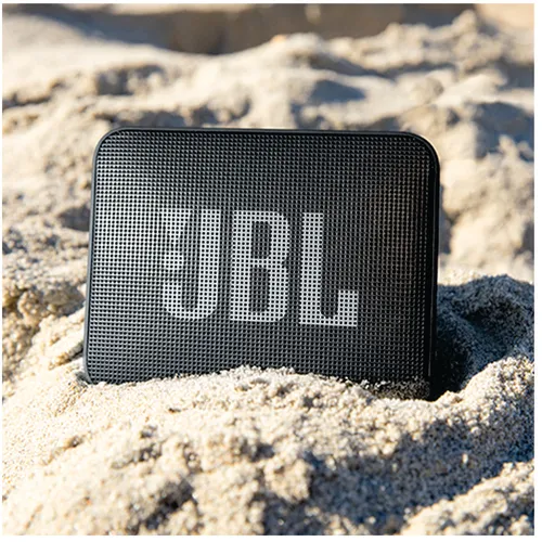 CAIXA SOM JBL GO ESSENTIAL-JBLGO