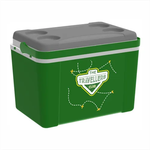 CAIXA TÉRMICA 22 LITROS-FOR-CA640