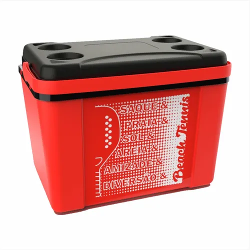 CAIXA TÉRMICA 34 LITROS-FOR-CA641