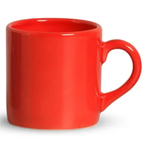 CANECA DE CERÂMICA - SMALL-DK3444