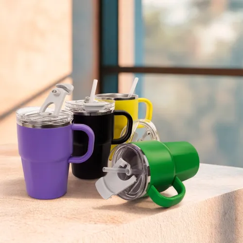 CANECA PAREDE DUPLA 550ML-09227