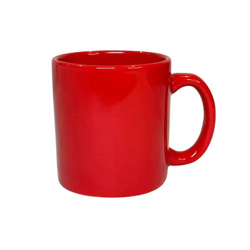 CANECA R7 VERMELHA 300ML-CANECA R7