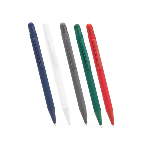 CANETA METAL TOUCH-14949C