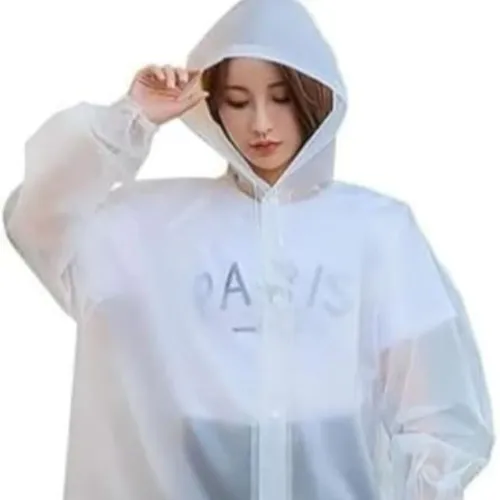 CAPA DE CHUVA -CAP836