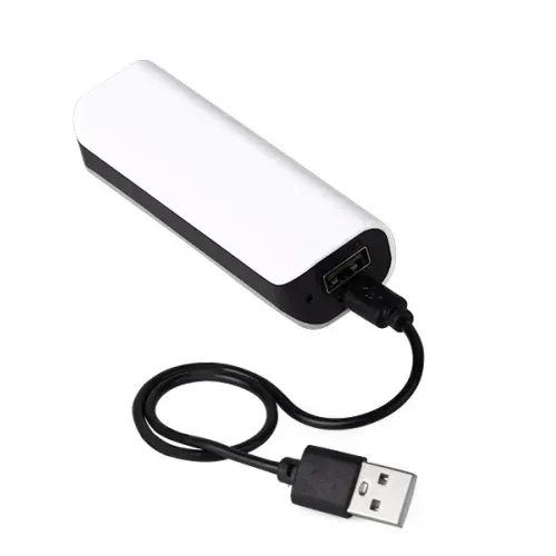 CARREGADOR PORTATIL USB PARA CELULAR - 1.800MAH-IN-00821-NA