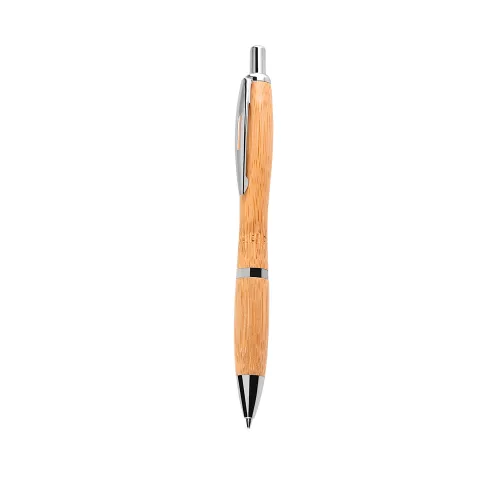 Caneta Bambu-CB12948P