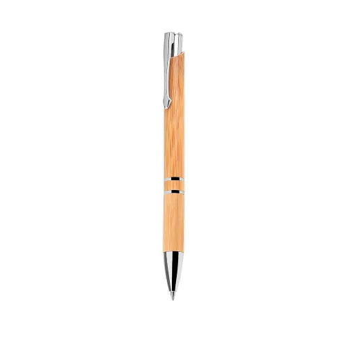 Caneta Bambu-CB22491P