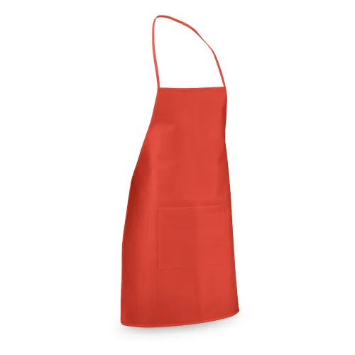 CELERY. Avental VERMELHO-99832-VM