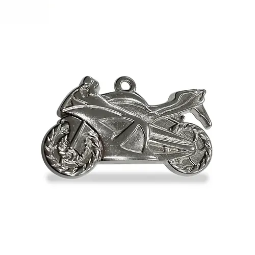 CHAVEIRO PINGENTE MODELO MOTO-PM2180