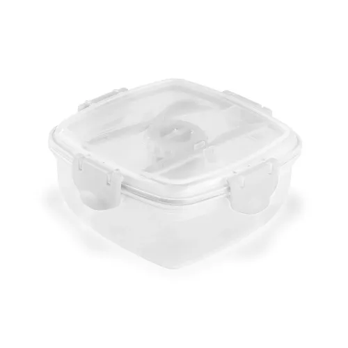 CILANTRO. Marmita BRANCO-93854-BRA