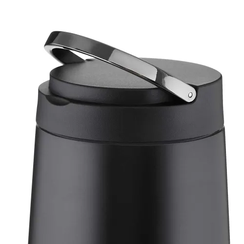 Kit escritório Caderno, Garrafa e Caneta Metalica-CJ300P