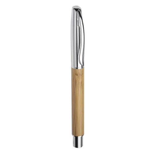 Caneta Roller Metálica-CM0119RP