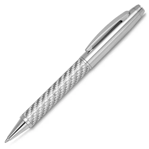 Caneta PRATA-CM0148-PRA-PRA