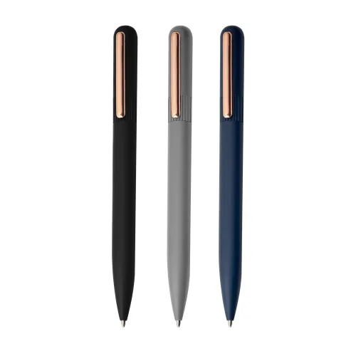 Caneta Metálica-CM0165