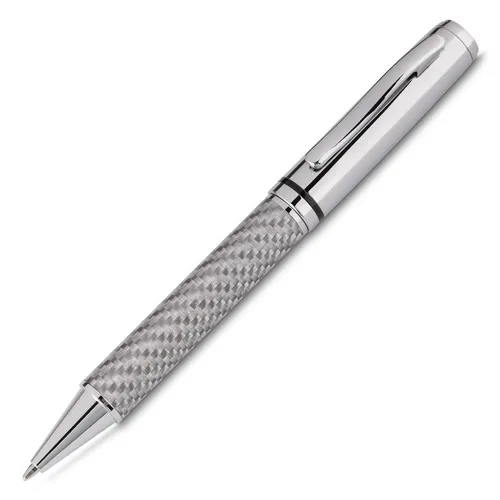 Caneta PRATA-CM0177-PRA
